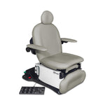 Umf Medical proglide4011 Mobile Ultra Procedure Chair with Stirrups 4011-650-300 SOFT LINEN 1.0 Each-MDL-M4011650300SL