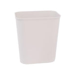 MAR-BAL INC Plastic Fire-Resistant Waste Baskets UNKNOWN 6 Each-MDL-MABMB14GRAY