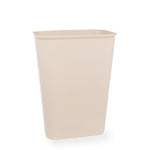 MAR-BAL INC Plastic Fire-Resistant Waste Baskets MB40 4 Each-MDL-MABMB40