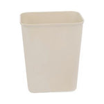 MAR-BAL INC Plastic Fire-Resistant Waste Baskets MB8 6 Each-MDL-MABMB8