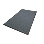 M + A Matting Entrance 200 Classic Waterhog Mat, 4' x 6' - 4X6 - 1 Each