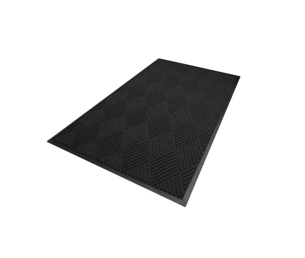 M + A Matting LLC Waterhog Diamond Mats 208 - 1.0 Each