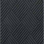 M + A Matting LLC Waterhog Diamond Mats 20854612070 - 1.0 Each