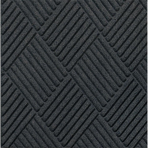 M + A Matting LLC Waterhog Diamond Mats 20854612070 - 1.0 Each