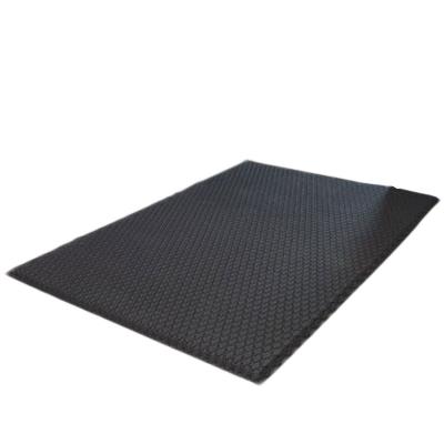 M + A MATTING Anti-Fatigue Cushion Max Antifatigue Mat, 3' x 5' - 414 - 1 Each