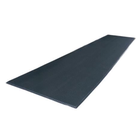 M + A MATTING Anti-Fatigue 414 Cushion Max Antifatigue Mat, 3' x 8' - 3X8 - 1 Each