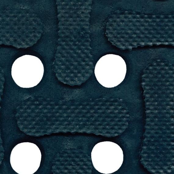 M + A MATTING LLC Comfort Flow Anti-Fatigue Mats 420 3X5 1 Each - MDL-MAC4203X5