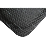M + A MATTING 449 Hog Heaven Antifatigue Mat, 3' x 12', Marble - 3X12 - 1 Each