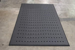 M + A Matting LLC Complete Comfort Anti-Fatigue Indoor / Outdoor Mat 4963X5 - 1.0 Each