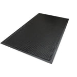 M + A Matting LLC Superscrape Entrance Mats - MAC5553X5