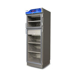 Mac Medical Inc Mac Medical 2-Chamber Warming Cabinets DWC242464T-G-4B - 1.0 Each