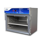 Mac Medical Inc 1-Chamber Blanket or Fluid Warming Cabinets SWC183024-G-NB - 1.0 Each