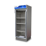 Mac Medical Inc 1-Chamber Blanket or Fluid Warming Cabinets SWC242464-G-4B - 1.0 Each
