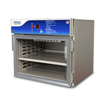 Mac Medical Inc 1-Chamber Blanket or Fluid Warming Cabinets SWC242424-G-NB - 1.0 Each
