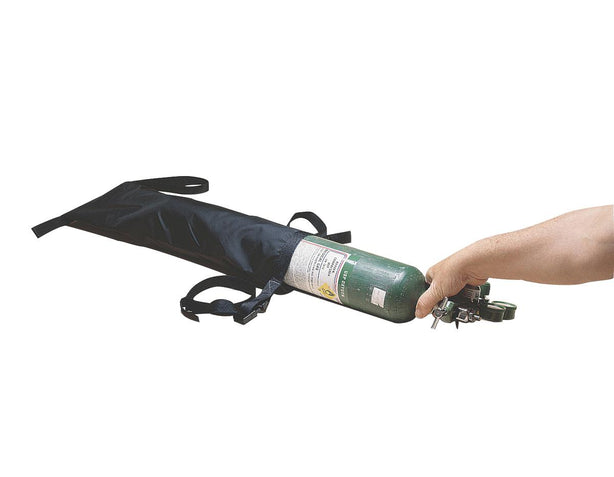 Maddak Inc Waterproof Oxygen Tank Holders - MADF706201000