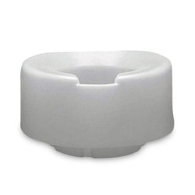 Medline Universal Raised Toilet Seat - MADF725831006 - 1 Each - MDL-MADF725831006