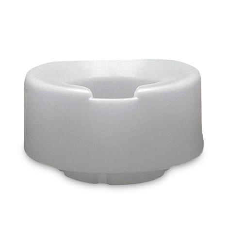 Medline Universal Raised Toilet Seat - MADF725831006 - 1 Each - MDL-MADF725831006