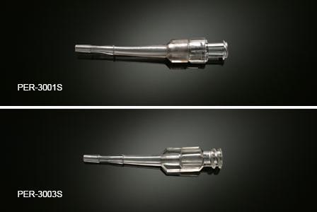 Surge Cardiovascular Saphenous Vein / Vessel Cannulas PER-3006S - 40.0 Each - MDL-MAGPER3006S