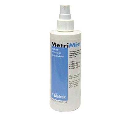 Metrex Research MetriMist Spray Deodorizers - MAP101152