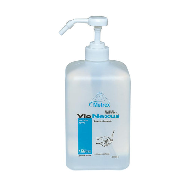 Metrex Research VioNexus No-Rinse Spray 10-1800 - 1.0 Bottle - MDL-MAP101800H