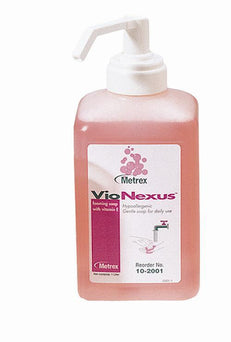VioNex Antimicrobial Liquid Soap - 37165 - 6 Bottle - MDL-MAP102001
