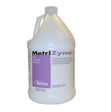MetriZyme Dual-Enzymatic Detergents - 767285 - 1 Each - MDL-MAP104000CS2H