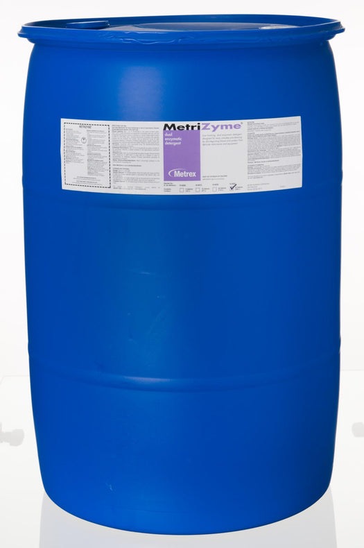 MetriZyme Dual-Enzymatic Detergents - 787373 - 1 Drum - MDL-MAP104055