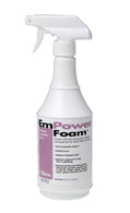 Metrex Research Empower Enzymatic Spray Foam Cleaners 849099 - 1.0 Bottle