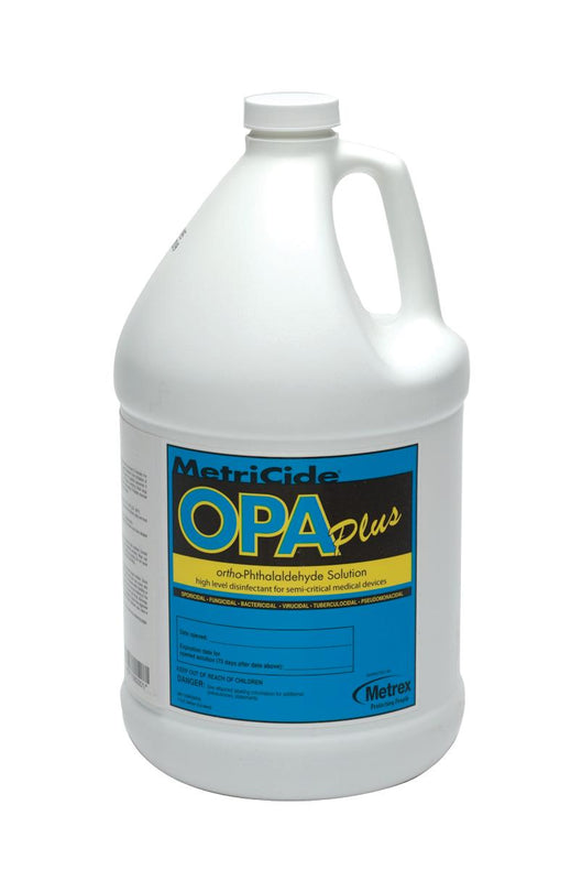 MetriCide OPA Plus Solution - 1497770 - 4 Each - MDL-MAP106000