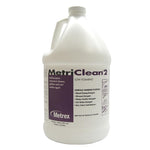 Metrex Research MetriClean 2 Industrial Cleaners 2264779 - 4.0 Bottle