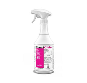 Sprayer for 24 oz. Cavicide Bottle - 46-5000 - 6 Each - MDL-MAP465000