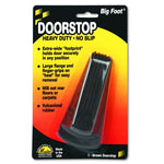 Master Caster Company Big Foot Doorstop - MAS00920