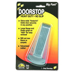Master Caster Company Giant Foot Doorstop - MAS00941
