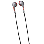 Maxell Corp Of America Binaural Ear Buds 190568 - 1.0 Each