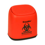 Mtc Bio BenchBin Benchtop Biohazard Bin A8401B - 1.0 Each