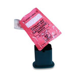 Mtc Bio BenchBin Benchtop Biohazard Bin A9004R - 100.0 Each