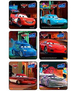 Disney Cars Stickers - 1313P - 1 Each - MDL-MBG1313P