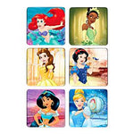 Medibadge Disney Princess Stickers - 1410P - 1 Pack - MDL-MBG1410P