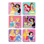 Medibadge Disney Princess Stickers - 1411 - - MDL-MBG1411
