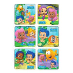 Medibadge, Inc Medibadge Bubble Guppies Stickers 1497P 1.0 Each-MDL-MBG1497P