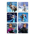 Medibadge, Inc Medibadge Disney Frozen Stickers 1541P 1.0 Each-MDL-MBG1541P
