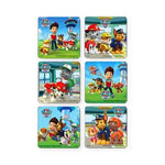 MEDIBADGE, INC PAW Patrol Jungle Patrol 1561 75 Each - MDL-MBG1561
