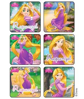 Medibadge, Inc Disney Stickers - MBG1572P