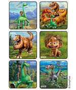 Medibadge, Inc Disney Stickers 1598P - 1.0 Each