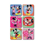 Mickey Mouse Stickers - 1630 - 1 Each - MDL-MBG1630