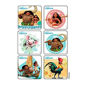 Medibadge, Inc Disney Stickers - MBG1661