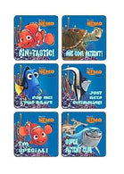 Medibadge Nemo & Dory Stickers - 2153P - 1 Pack - MDL-MBG2153P