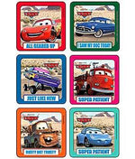 Disney Cars Stickers - 2586P - 1 Each - MDL-MBG2586P