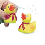 Medibadge, Inc Rubber Ducky Squirt Toys 4542 34.0 Each-MDL-MBG4542