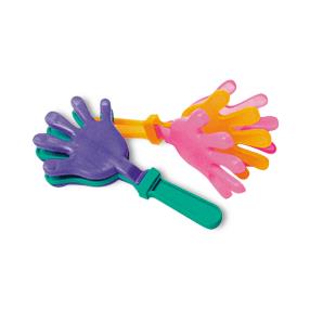 Medibadge Clapper Toy - 4621 - 73 Each